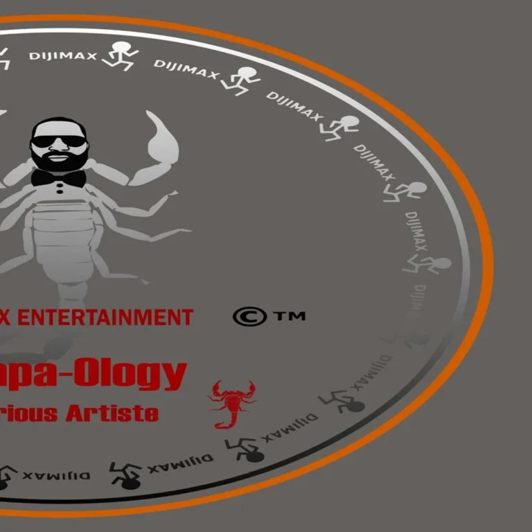 Reapa-ology Riddim - Dijimax Entertainment