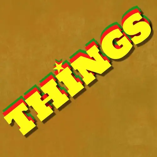 rebel control - things