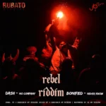 Rebel Riddim – Stick To The Plan Entertainment