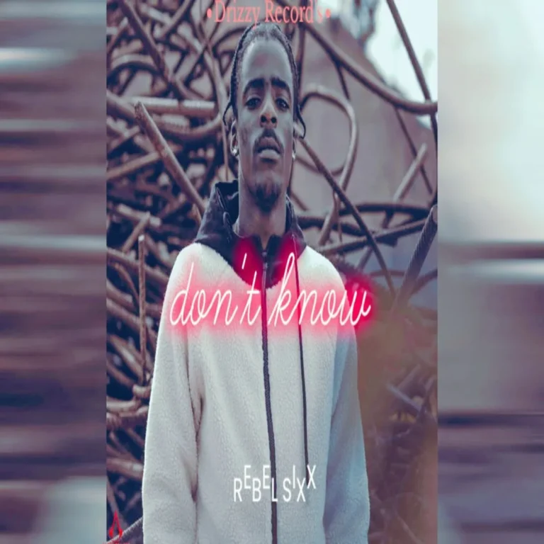 Rebel Sixx - Don't Know