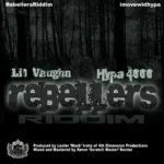 Rebellers Riddim – 4th Dimension Productions