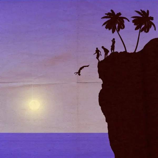Rebelution Ft. Skip Marley - Let Go Rebelution Ft. Skip Marley - Let Go