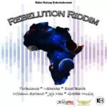 Rebelution Riddim – Rebel Kolony Entertainment