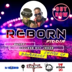 Reborn Riddim (2016) – DJ Shaker