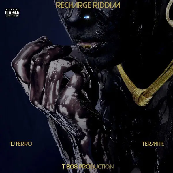Recharge Riddim - T 808 Production