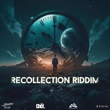 Recollection Riddim - Mountainside Music