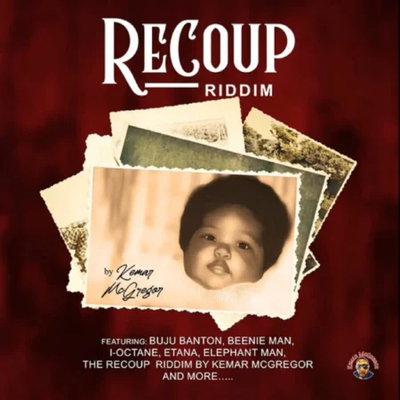 Recoup Riddim – FM Records Recoup Riddim - Fm Records