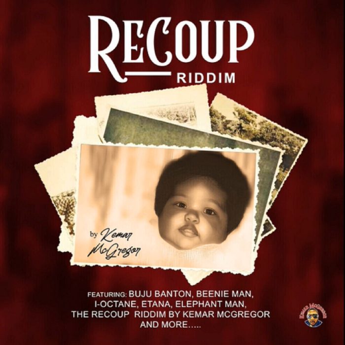 Recoup Riddim - Fm Records