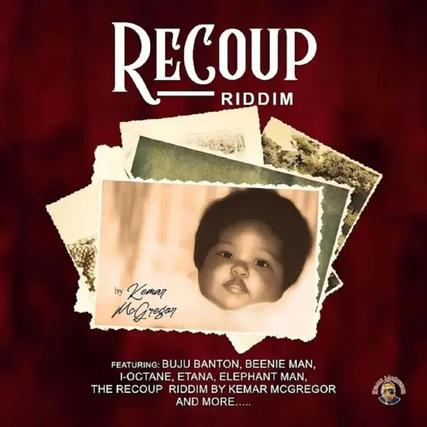 Recoup Riddim (deluxe Version) - Fm Records