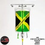 Recovery Riddim (Remixes) – KDD Innovative Soundz