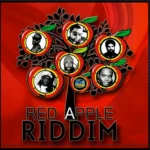 Red Apple Riddim – Ahtik Studio Productions