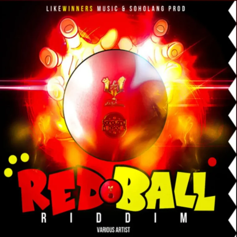 Red Ball Riddim - Like Winners Productions