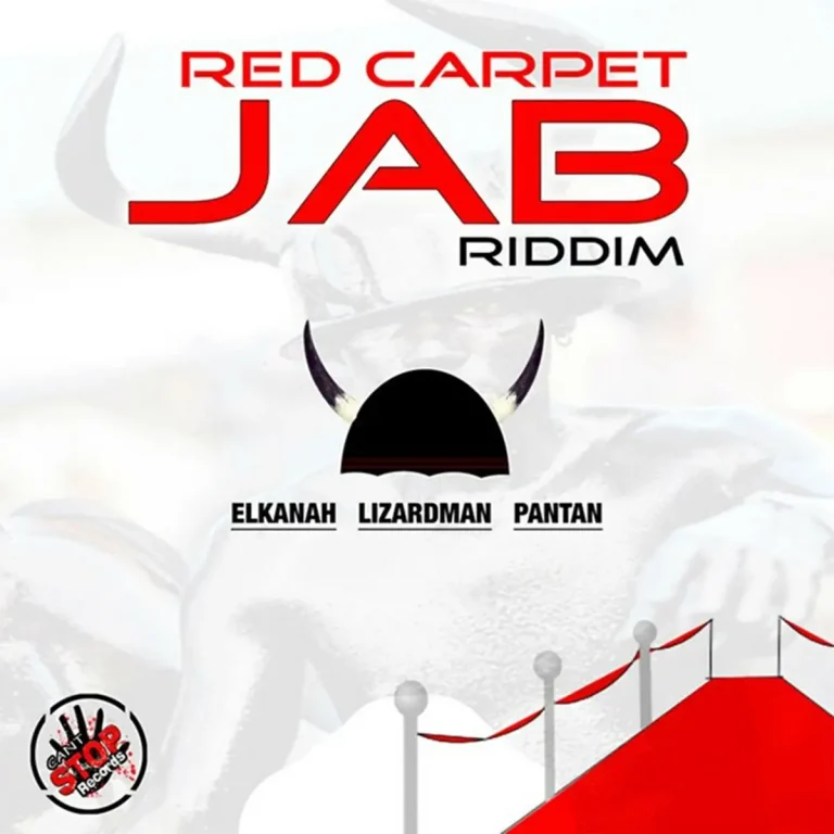 Red Carpet Jab Riddim - Cantstop Records