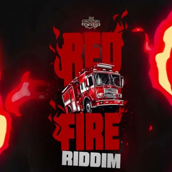 Red Fire Riddim - Gw Music