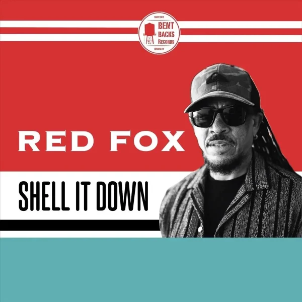 Red Fox – Shell It Down Red Fox - Shell It Down