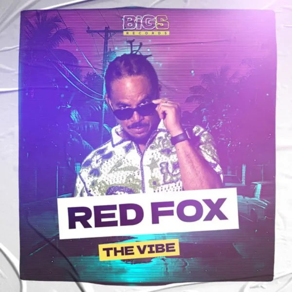 Red Fox - The Vibe
