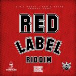 Red Label Riddim – Dam’z Musiq Productions