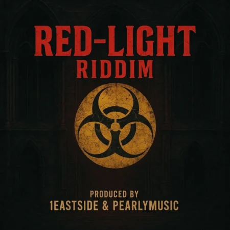 Red-light Riddim - Pearly Music