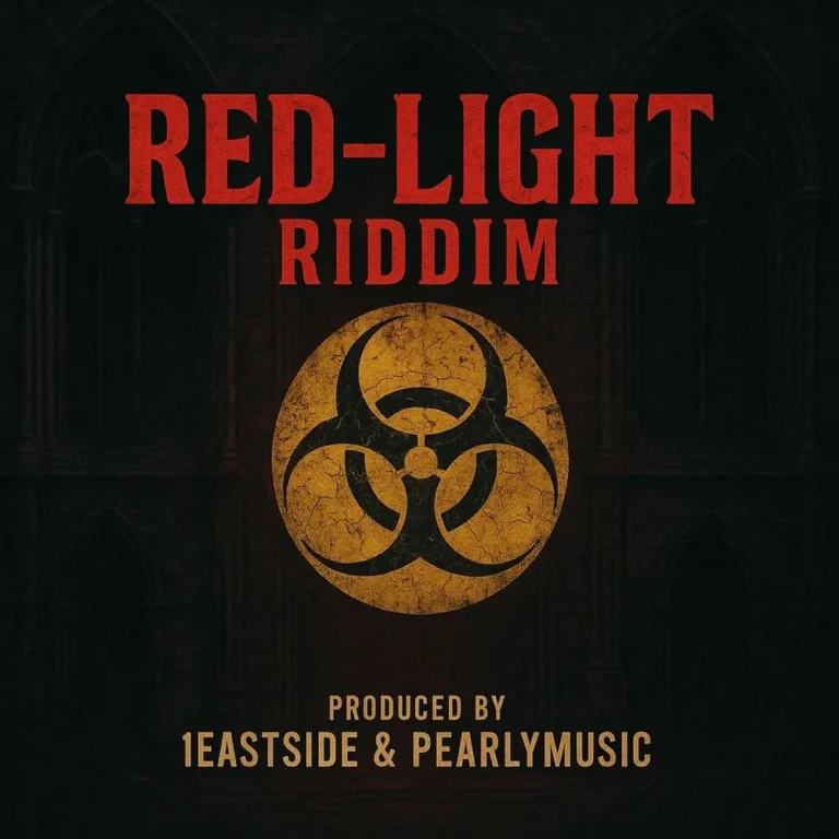 Red-Light Riddim – Pearly Music Red-light Riddim - Pearly Music