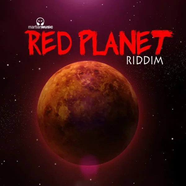 Red Planet Riddim - Martian Music
