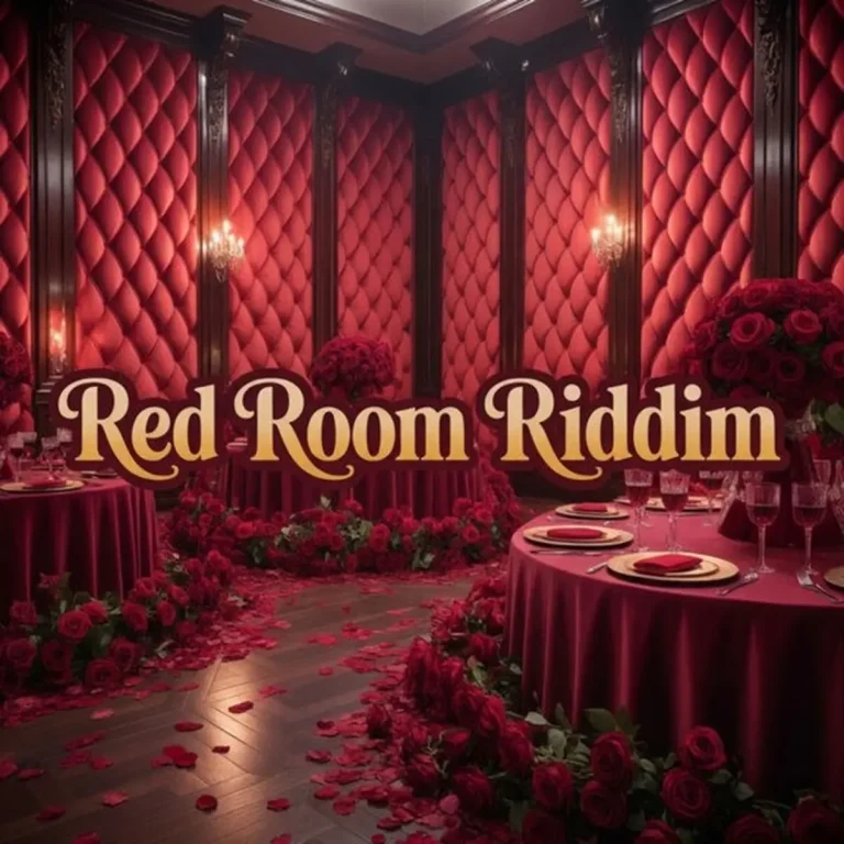 Red Room Riddim