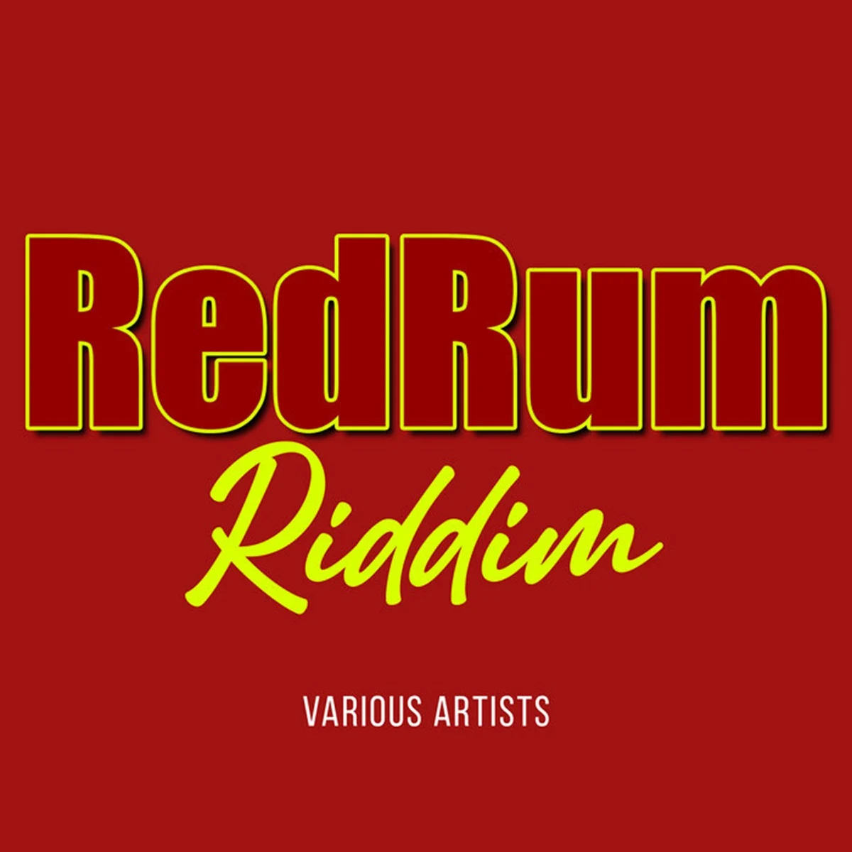 Red Rum Riddim - Problematic Media