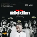 Red Sky Riddim – Cris Clan Records