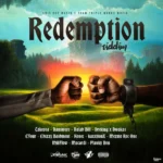 Redemption Riddim (2025) – Kris Gee Musiq