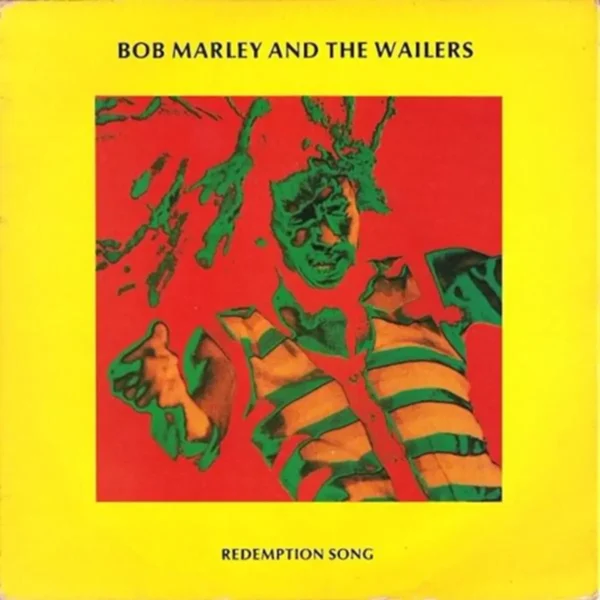 Redemption Song Riddim - Island