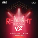 Redlight Riddim Vol 2 – UIM Records
