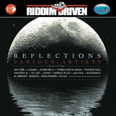 Reflections Riddim – Dean Fraser Reflections Riddim - Dean Fraser