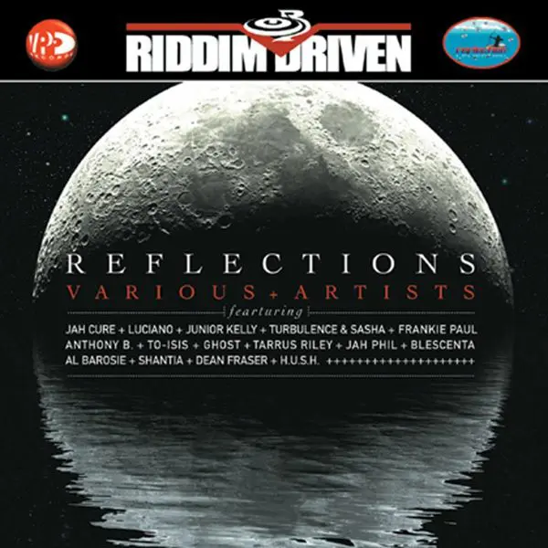 Reflections Riddim - Dean Fraser