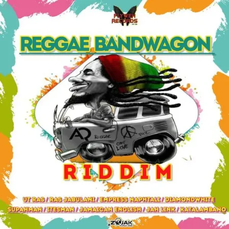 Reggae Bandwagon Riddim – Flyweh Records Reggae Bandwagon Riddim - Flyweh Records