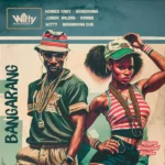 Bangarang Riddim (2023) – Witty Productions