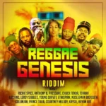 Reggae Genesis Riddim – Digital One Production