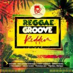 Reggae Groove Riddim – Quandon Records