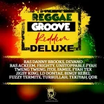 Reggae Grove Riddim (Deluxe) – Quandon Records