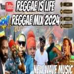 Reggae Is Life Reggae Mix – Dj Gat