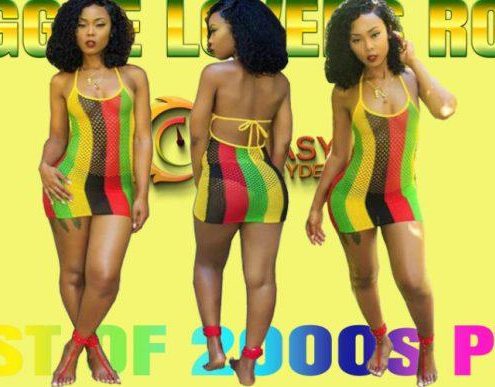 Reggae Lovers Rock Best Of 2000s Pt 3