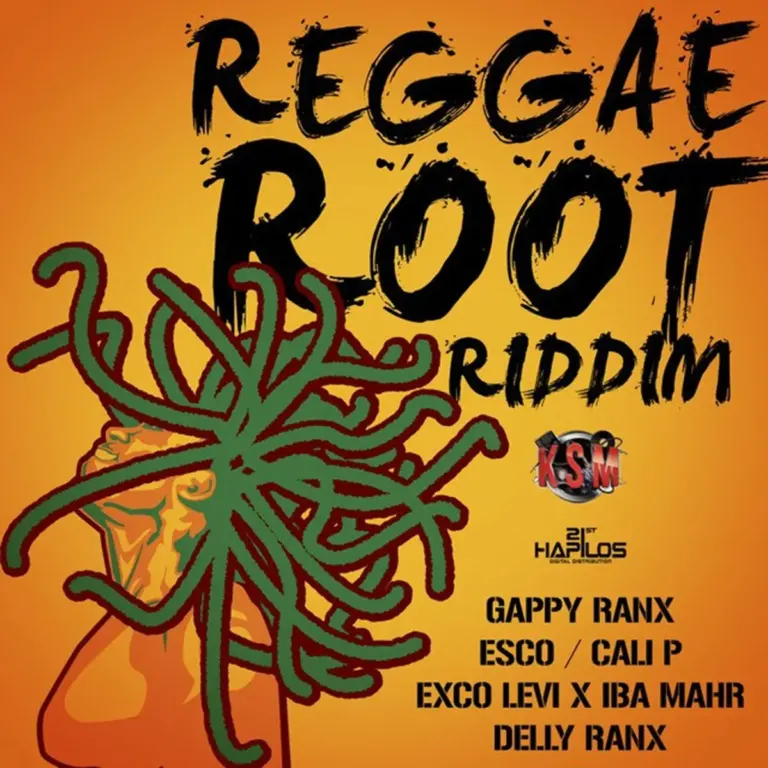 Reggae Root Riddim - Kheilstone Music