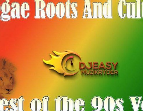 Reggae Roots And Culture Best Of The 90s