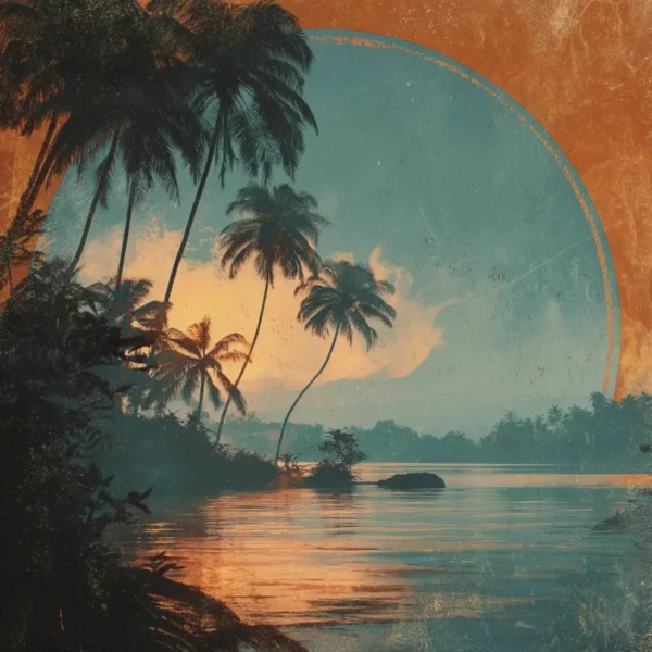 Reggae Tahiti - My Paradise