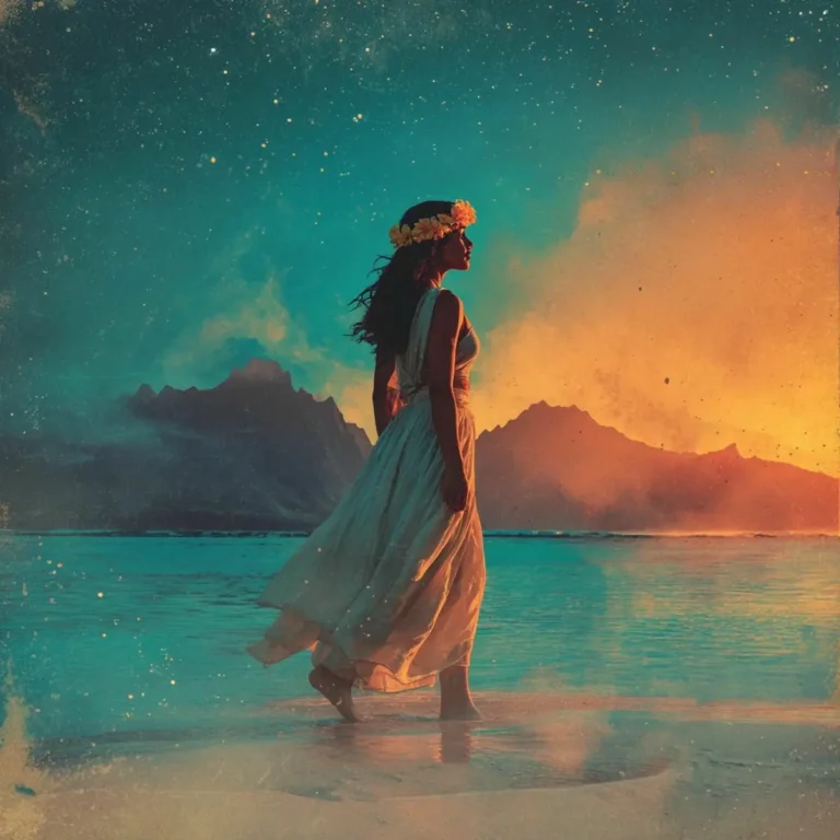 Reggae Tahiti - One More Lifetime