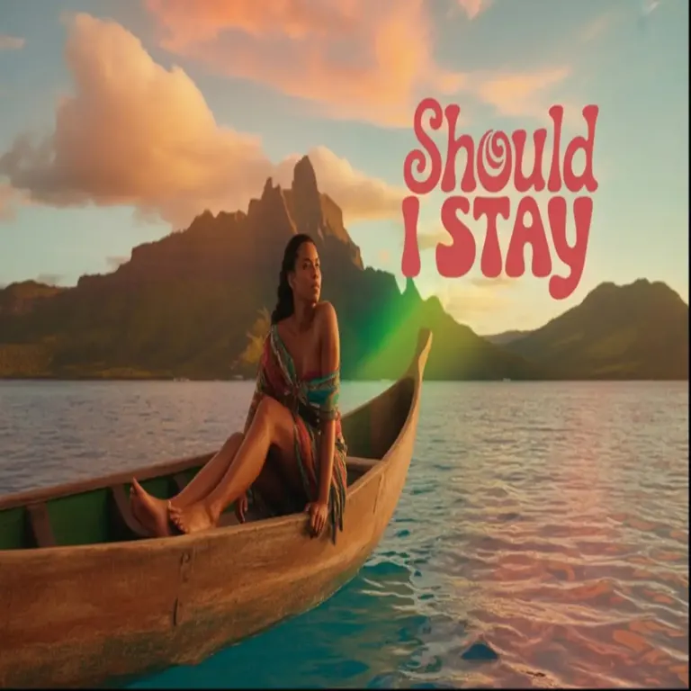 Reggae Tahiti – Should I Stay Reggae Tahiti - Should I Stay