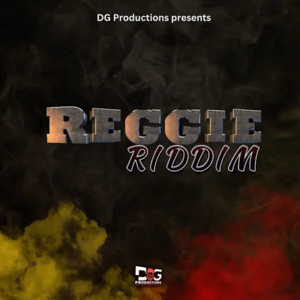 Reggie Riddim – DG Productions Reggie Riddim - Dg Productions