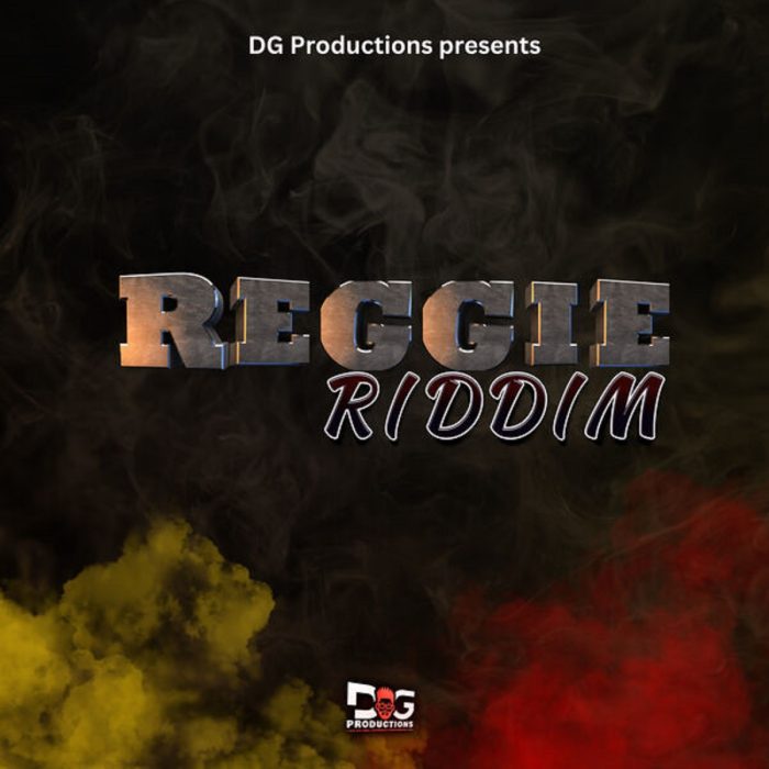 Reggie Riddim - Dg Productions