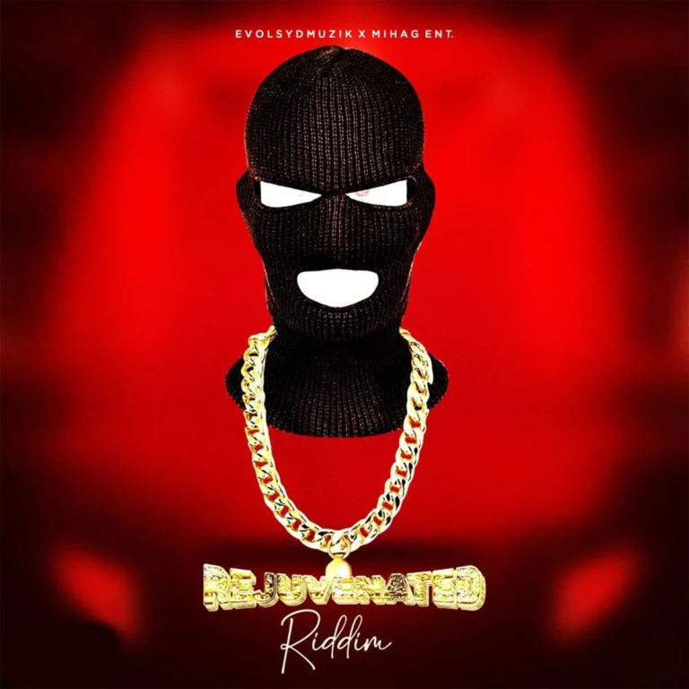 Rejuvenated Riddim – Evolsyd Muzik Rejuvenated Riddim - Evolsyd Muzik