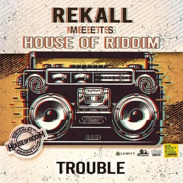 Rekall - Trouble