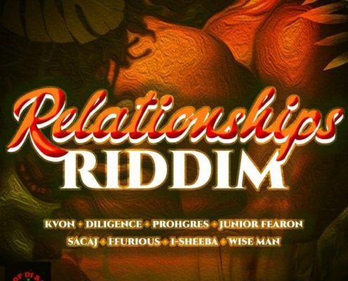 Relationships-Riddim-2022