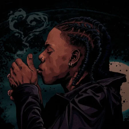 Rema - Baby (is It A Crime)